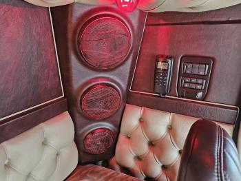 Scania R530 6x2 PALFINGER HAAK + EPSILON KRAAN + FLOOR AANHANGER